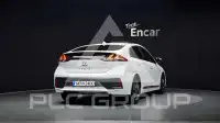 2020 Hyundai Ioniq