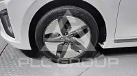 2020 Hyundai Ioniq