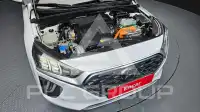 2020 Hyundai Ioniq