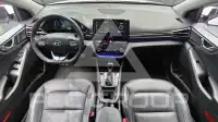 2020 Hyundai Ioniq