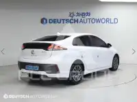 2020 Hyundai Ioniq