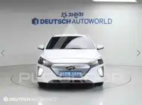 2020 Hyundai Ioniq