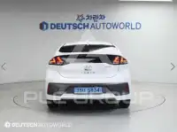 2020 Hyundai Ioniq