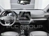 2020 Hyundai Ioniq