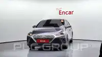 2020 Hyundai Ioniq