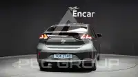 2020 Hyundai Ioniq