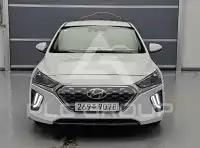2020 Hyundai Ioniq