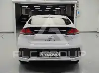 2020 Hyundai Ioniq