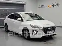 2020 Hyundai Ioniq