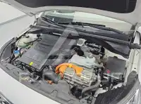 2020 Hyundai Ioniq