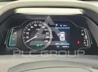 2020 Hyundai Ioniq
