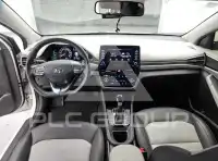 2020 Hyundai Ioniq