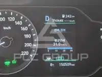 2020 Hyundai Ioniq