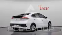 2020 Hyundai Ioniq