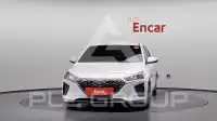 2020 Hyundai Ioniq