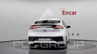 2020 Hyundai Ioniq