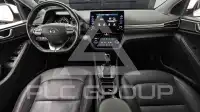 2020 Hyundai Ioniq