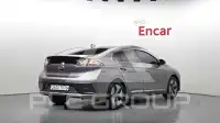 2020 Hyundai Ioniq