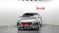 2020 Hyundai Ioniq