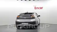 2020 Hyundai Ioniq