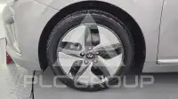2020 Hyundai Ioniq