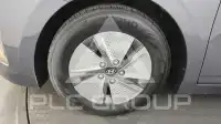 2020 Hyundai Ioniq