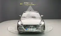 2020 Hyundai Ioniq