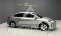 2020 Hyundai Ioniq