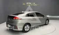 2020 Hyundai Ioniq