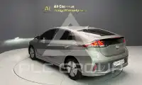 2020 Hyundai Ioniq