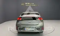2020 Hyundai Ioniq