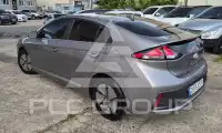 2020 Hyundai Ioniq