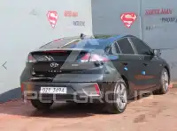 2020 Hyundai Ioniq