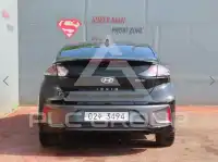 2020 Hyundai Ioniq
