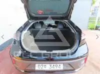 2020 Hyundai Ioniq