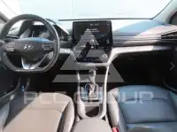 2020 Hyundai Ioniq