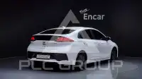 2020 Hyundai Ioniq