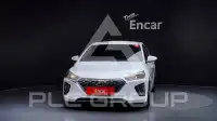 2020 Hyundai Ioniq
