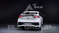 2020 Hyundai Ioniq