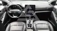 2020 Hyundai Ioniq