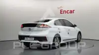 2020 Hyundai Ioniq