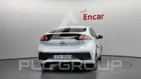 2020 Hyundai Ioniq
