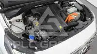 2020 Hyundai Ioniq