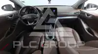 2020 Hyundai Ioniq