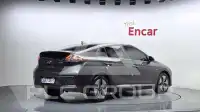 2020 Hyundai Ioniq