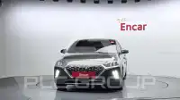 2020 Hyundai Ioniq