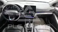 2020 Hyundai Ioniq