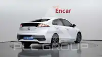 2020 Hyundai Ioniq