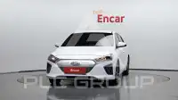 2020 Hyundai Ioniq