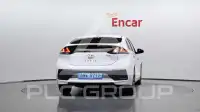 2020 Hyundai Ioniq